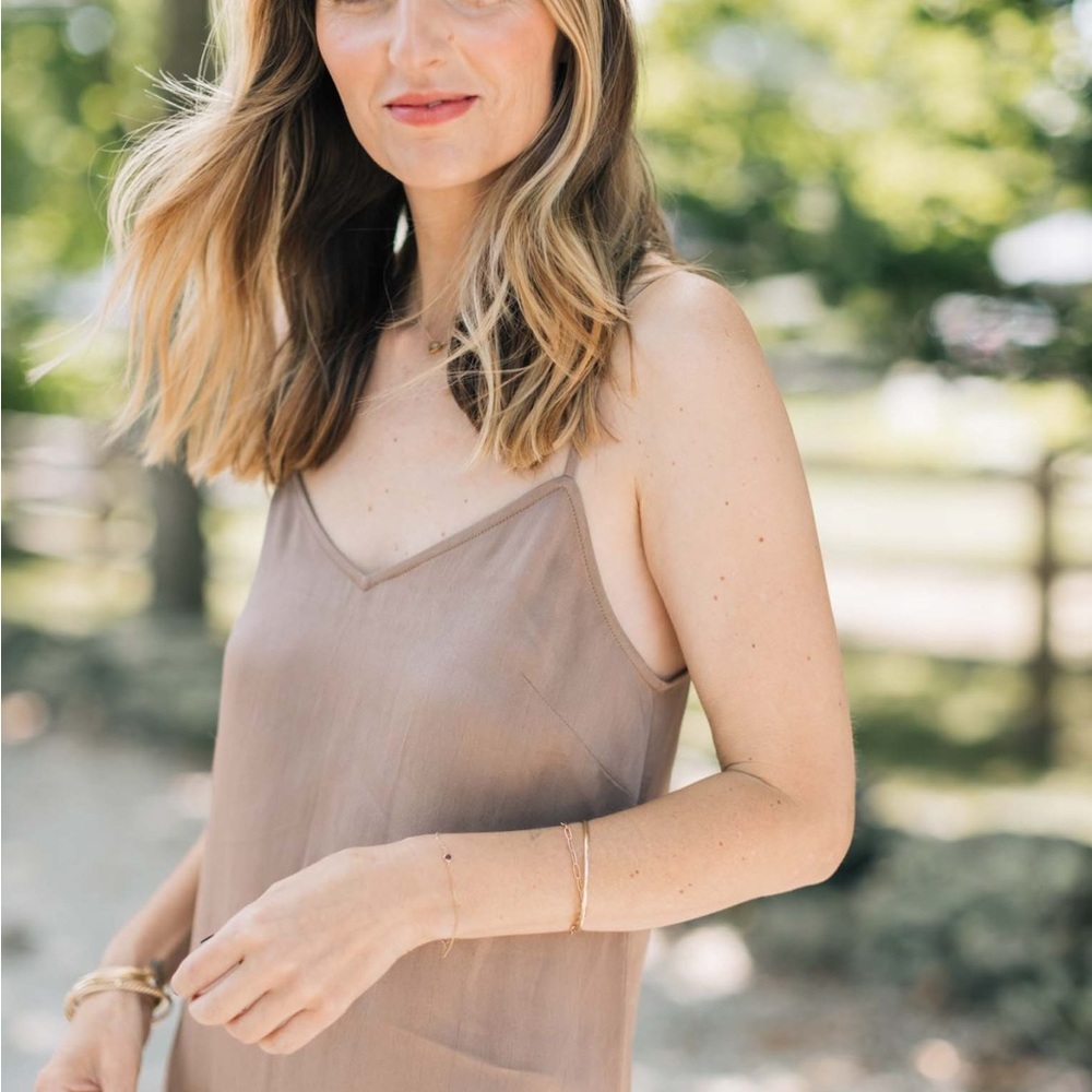 Jess Ann Kirby X Able dress